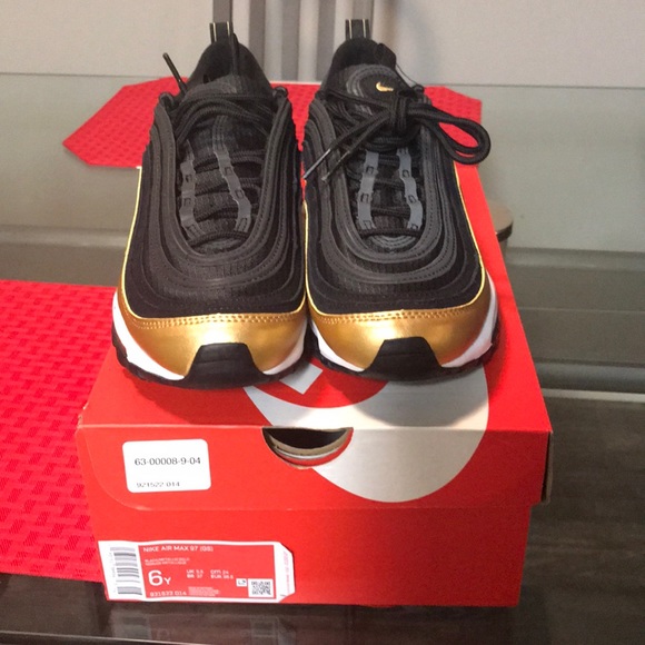 Airmax 97 - Picture 5 of 5